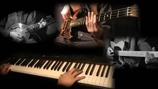 HotDog - Bass cover