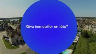 Un r&ecirc;ve immobilier en t&ecirc;te? - Pr&eacute;sentation de l'&Eacute;quipe Marc et Sophie