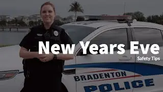 New Years Eve Safety Tips