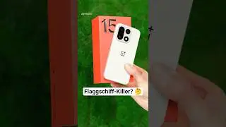 Ist das OnePlus 15 das perfekte 
