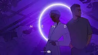 vexmony, Chinaka - MEND (Official Audio)