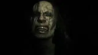 Самый страшный момент в Resident Evil 7