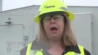 Mark Twain Project | Ameren Transmission