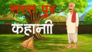 एक किसान की समझदारी | किसान की प्रेरणादायक कहानी | Village Moral Story Hindi #viral #video 