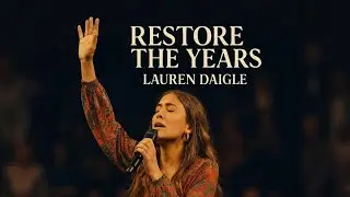 Lauren Daigle 