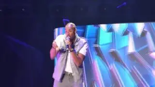 Montell Jordan 