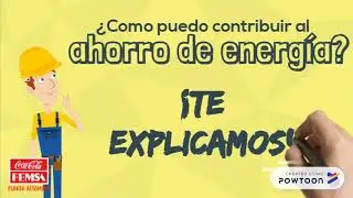 Consumo energ&eacute;tico