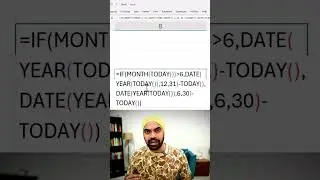 Mostrar f&oacute;rmulas como texto con este truco de Excel