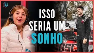 QUERO BATALHAR COM O DIEGO HIGA! • Valentina VR45