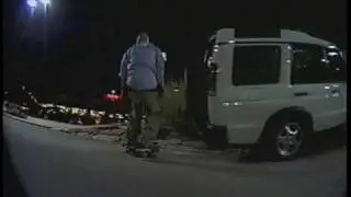 Marc Johnson - TiltMode Man Down
