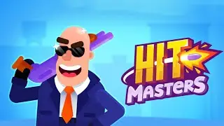 noob vs pro vs hacker - hitmasters