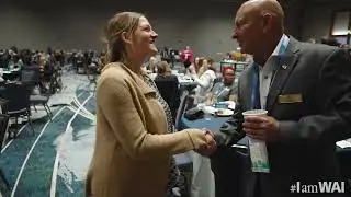 WAI Scholarship Spotlights - Lauren Featherstone