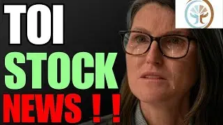 TOI Stock THURSDAY EVEN CRAZIER! (buy?) Topicus stock analysis best broker review
