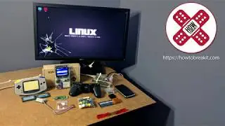 How to backup and restore your MicroSD Card in Linux!
