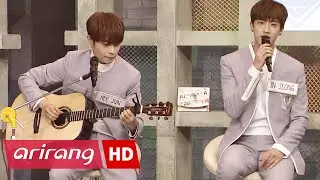 After School Club _ KNK(크나큰) _ Part 1 _ Ep.210 _ 050316
