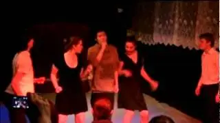 blue one love cover