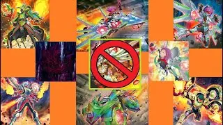 Yu-Gi-Oh - Metalfoes 2020 (Master Rules 5) - YGO Pro