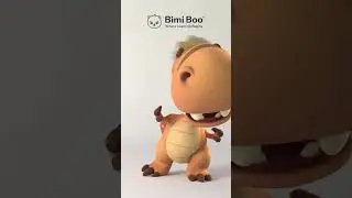 Dinosaurs 🦖 Fun Kids Cartoon & Learning Video for Children #dinosaurs #dinosaursforkids