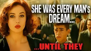 This Boy Fell for the Most Beautiful Woman&hellip;But She Had A Dark Secret | Mal&egrave;na(2000) Recap
