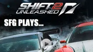 Let's talk about the BTCC - Need For Speed: Shift 2