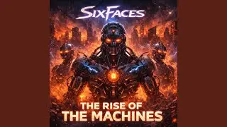 The Rise of the Machines