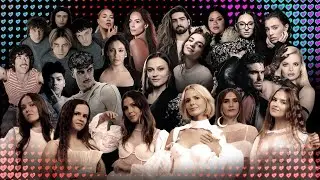 MY TOP 16 | SEMI-FINAL 2 - AFTER THE SHOW