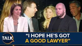 &ldquo;They Are Above The LAW!&rdquo; | Former Prince Andrew Arrested In Misconduct Probe