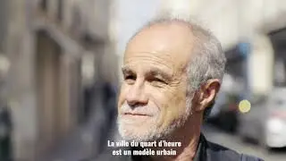 Obel Award - Ville du quart d'heure