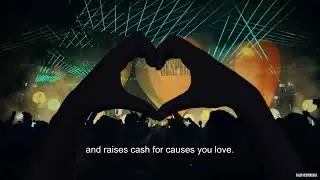 GO DESPERADOS : Rave to Save 2022