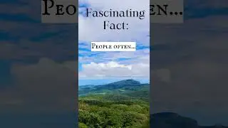 #shorts  / M I N D S C A P E  / FACTS  / Psychological Facts