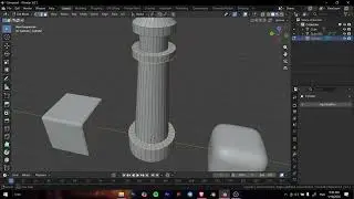 blender sat-sun class day 2