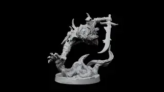 How to Assemble the Djinn of Malifica