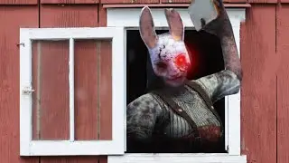 Keep hands and feet clear of windows - Huntress | Torment Creek