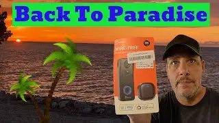 Back to Florida Keys RV Life | Paradise, Palm Trees & Smarter Security