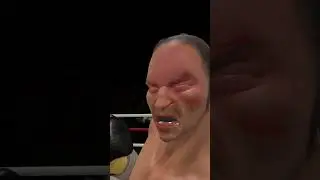 PLAYING THRILL OF THE FIGHT AT MIDNIGHT