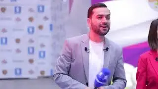 Մանկական լիգա (մաս 14)