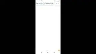 An annoying, unclosable Chinese ad