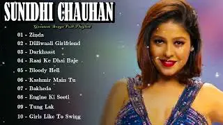 🪄 Sunidhi Chauhan &ndash; Vocal magic born from courage, control, and fearless choices 🎶