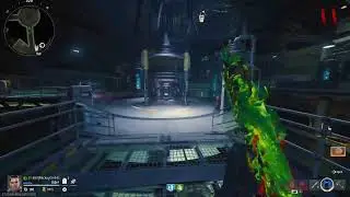 BO6 Zombies high round attempt 50+