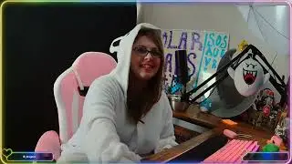 Won't 'Chu Join?!