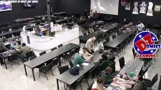 DZ Comics & Gaming | Lorcana | One Piece | Star Wars | Flesh & Blood | MTG Draft