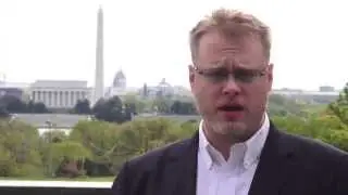 The White House Ghost Photo: 