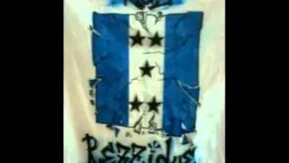 Ray Rezzidue Latino Mix.