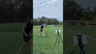 🚫PASSING & DRIBBLING DRILL🚫💥⚽️ Joner Football #Shorts