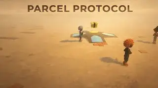 I Made My First Game In Unity