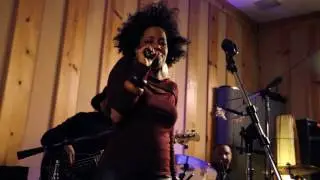 Rhonda Ross - All I Want - PondeRosa Live