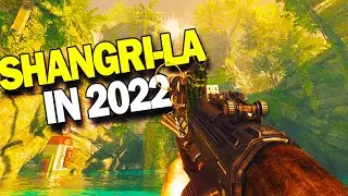 Possibly The WORST COD Zombies Map Of ALL Time!