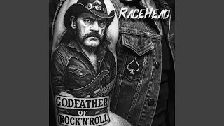 Godfather of Rock'n Roll