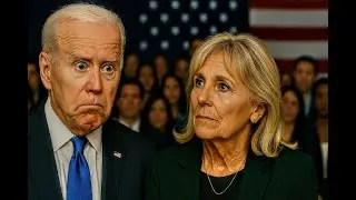 Did Biden Just Forget His Own wife?