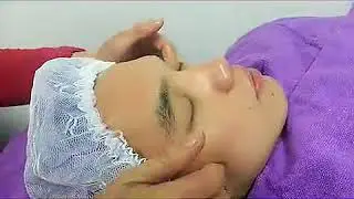 Hyperbaric Oxygen Facial Machine RF Jet Peel System Music Therapy BIO Photon Skin Tighten Machine